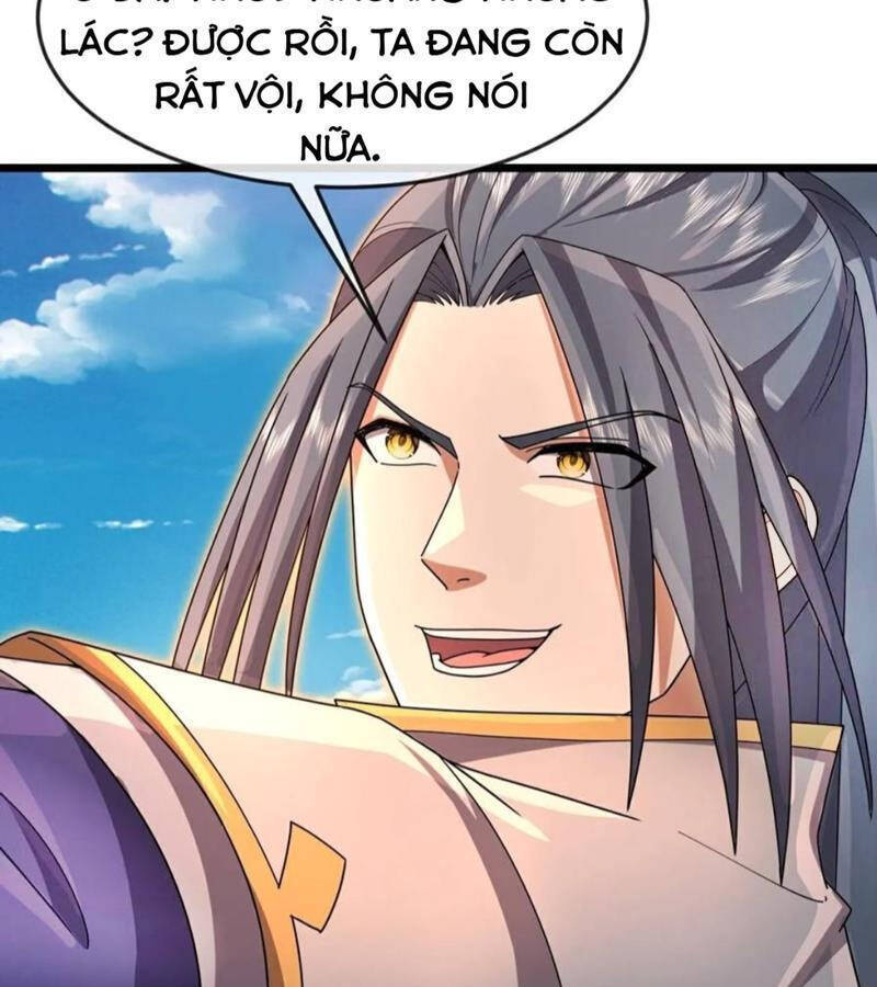 Thần Võ Thiên Tôn Chap 895 - Next Chap 896