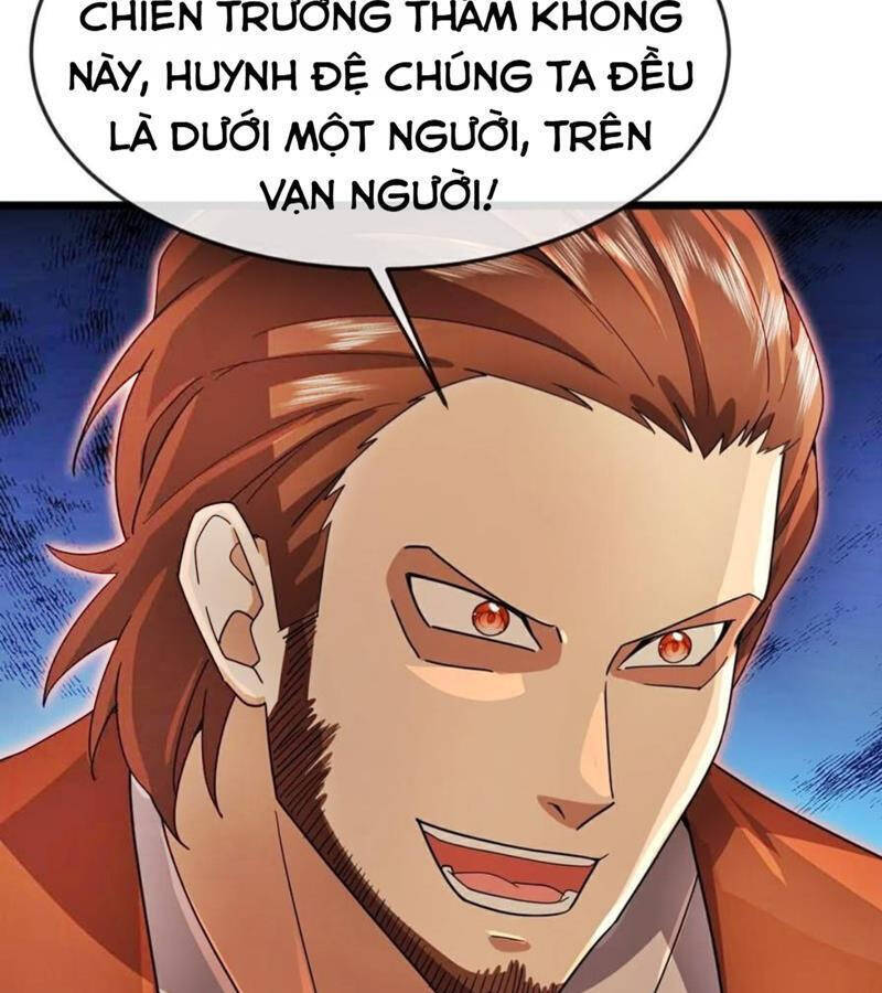 Thần Võ Thiên Tôn Chap 895 - Next Chap 896