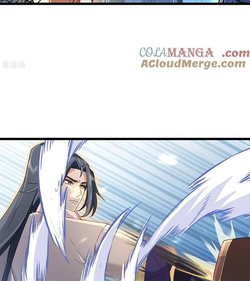 Thần Võ Thiên Tôn Chap 896 - Next Chap 897