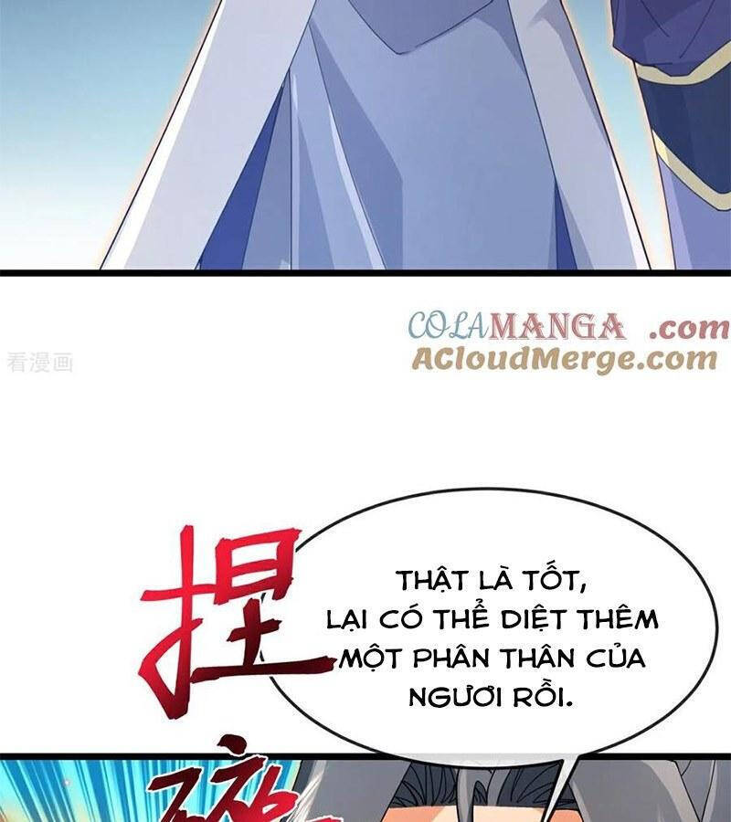 Thần Võ Thiên Tôn Chap 896 - Next Chap 897
