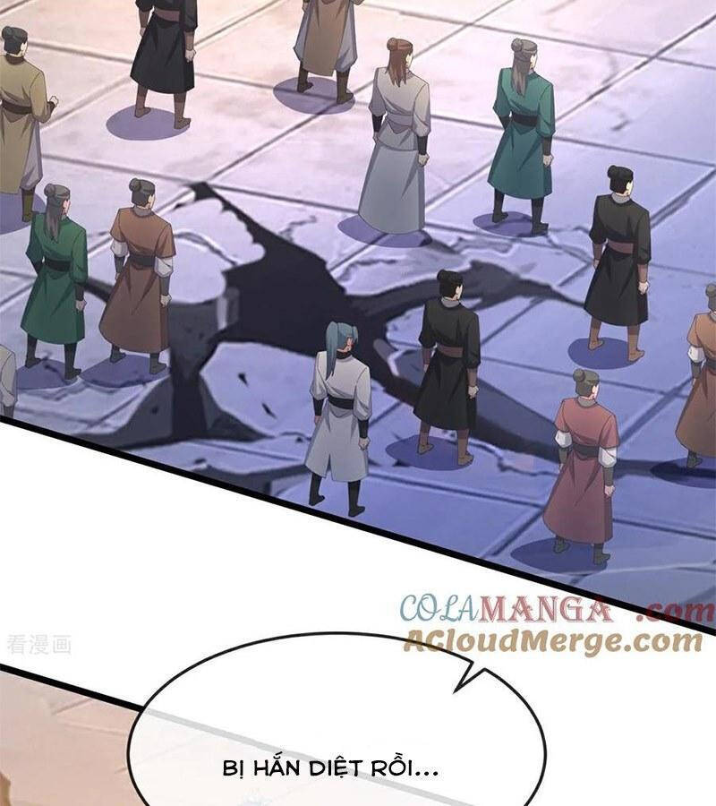 Thần Võ Thiên Tôn Chap 896 - Next Chap 897