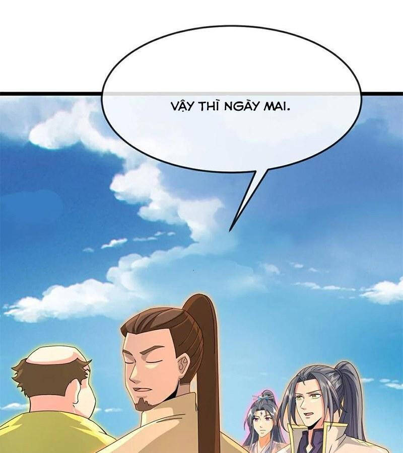 Thần Võ Thiên Tôn Chap 896 - Next Chap 897