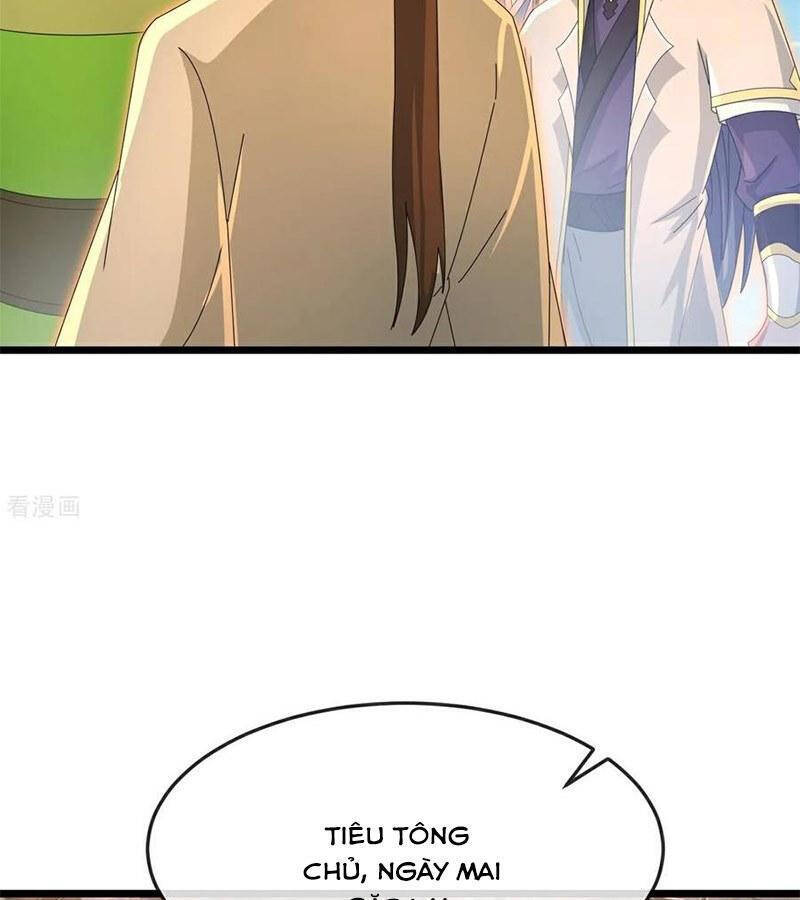 Thần Võ Thiên Tôn Chap 896 - Next Chap 897