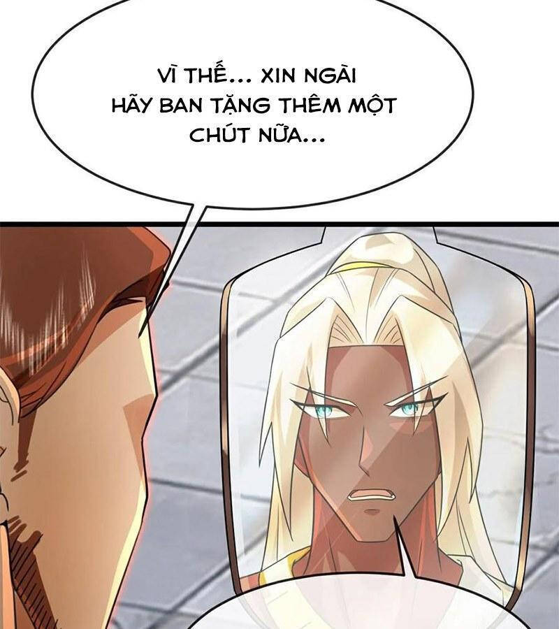 Thần Võ Thiên Tôn Chap 896 - Next Chap 897