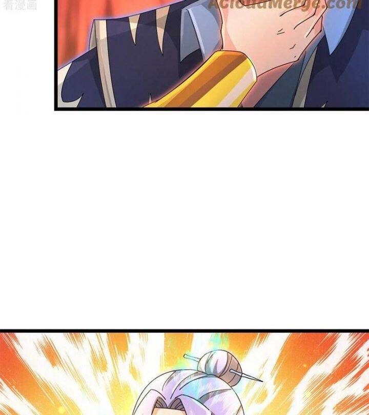 Thần Võ Thiên Tôn Chap 897 - Next Chap 898