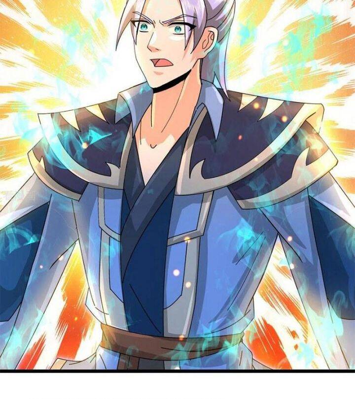 Thần Võ Thiên Tôn Chap 897 - Next Chap 898