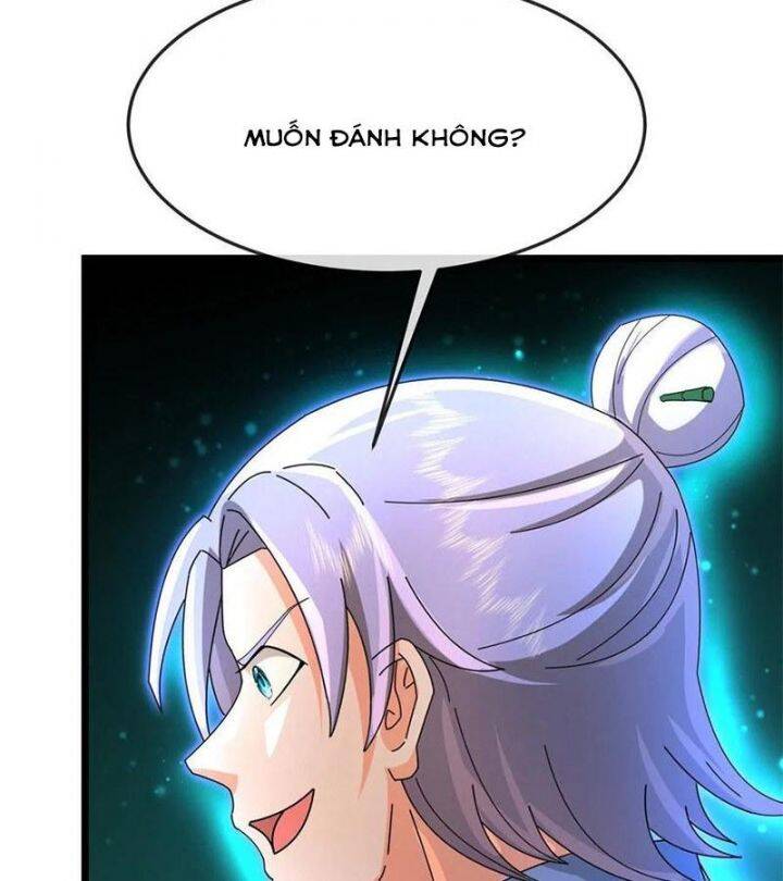 Thần Võ Thiên Tôn Chap 897 - Next Chap 898