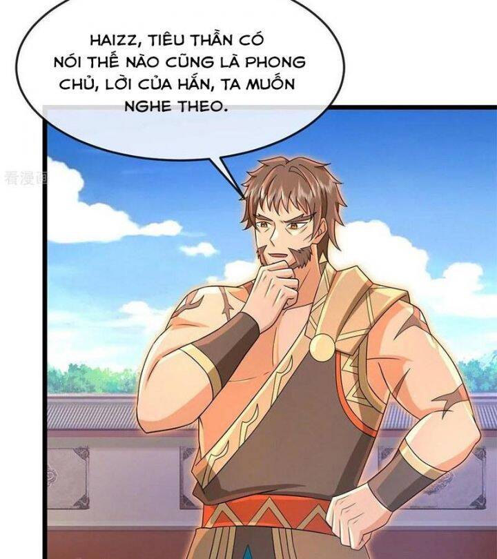 Thần Võ Thiên Tôn Chap 897 - Next Chap 898