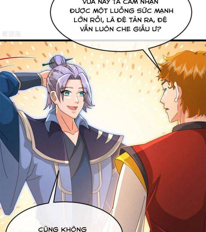 Thần Võ Thiên Tôn Chap 897 - Next Chap 898