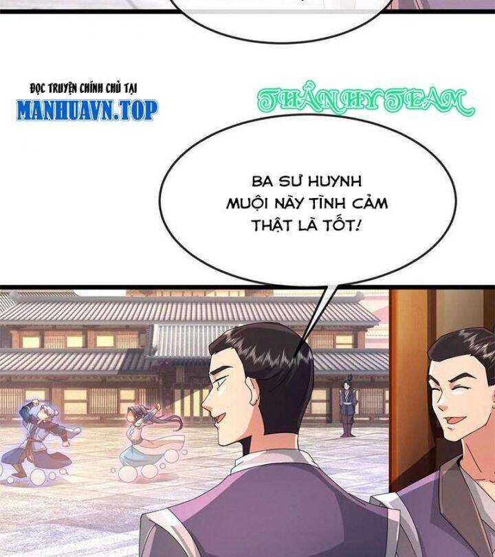 Thần Võ Thiên Tôn Chap 897 - Next Chap 898
