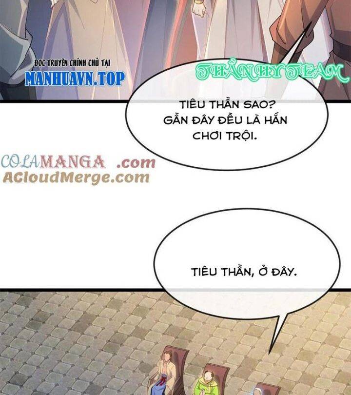 Thần Võ Thiên Tôn Chap 897 - Next Chap 898