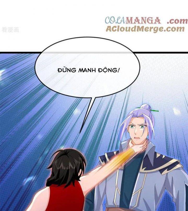 Thần Võ Thiên Tôn Chap 897 - Next Chap 898