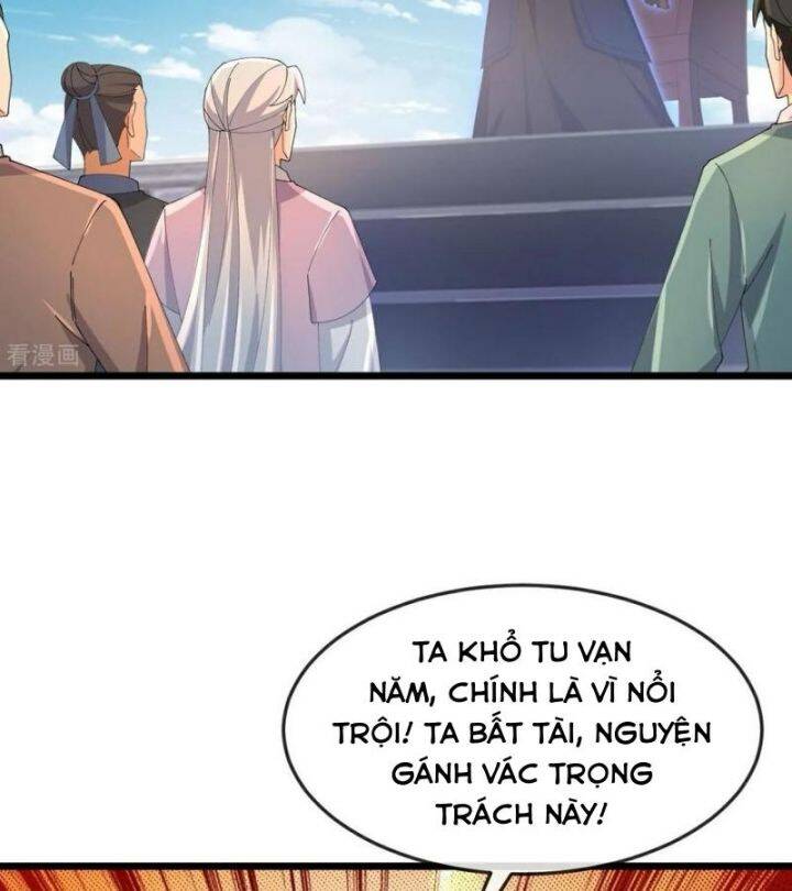 Thần Võ Thiên Tôn Chap 898 - Next Chap 899
