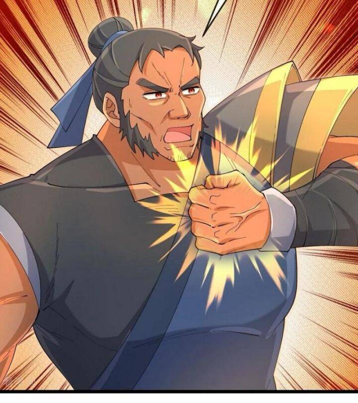 Thần Võ Thiên Tôn Chap 898 - Next Chap 899