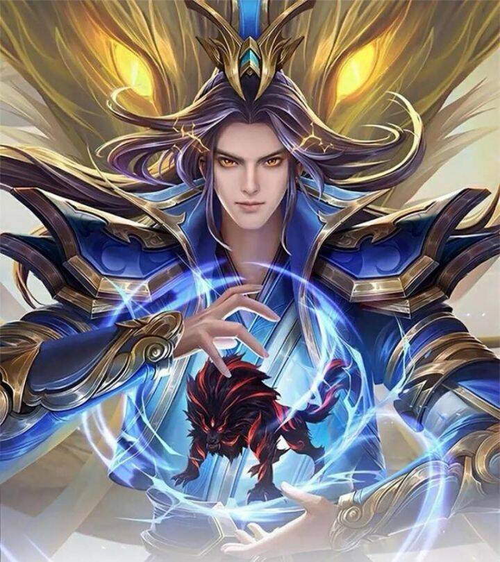 Thần Võ Thiên Tôn Chap 898 - Next Chap 899