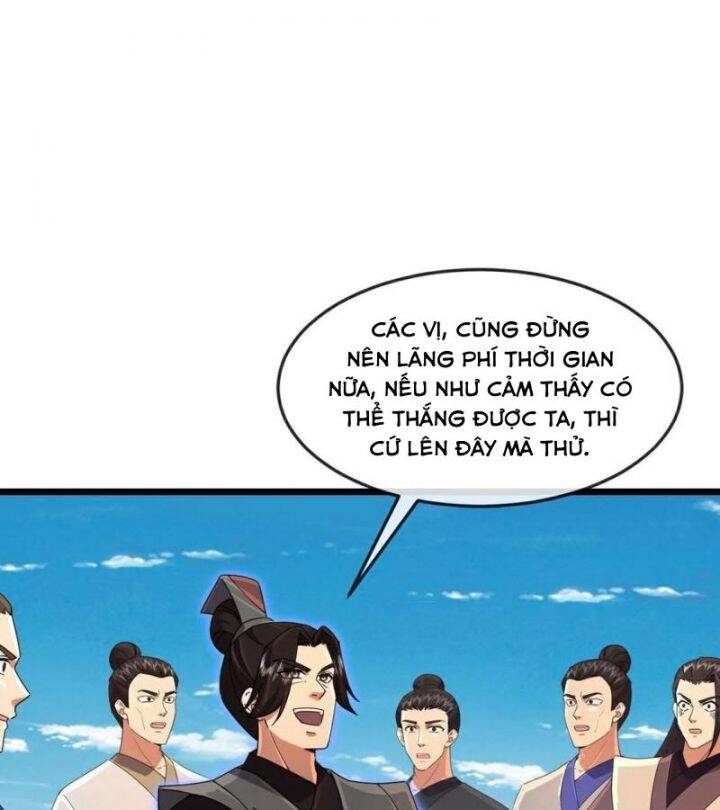 Thần Võ Thiên Tôn Chap 898 - Next Chap 899