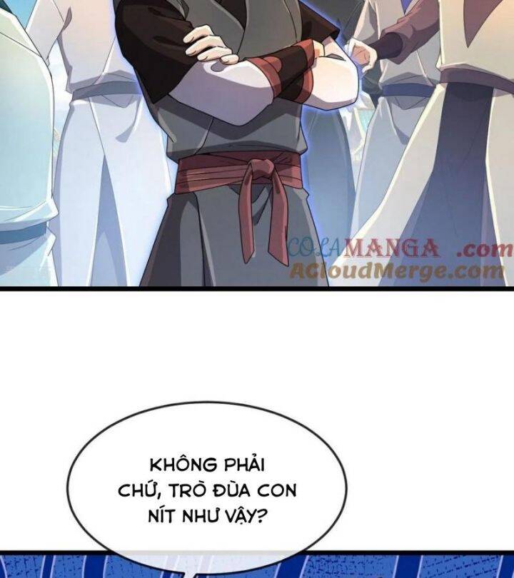 Thần Võ Thiên Tôn Chap 898 - Next Chap 899