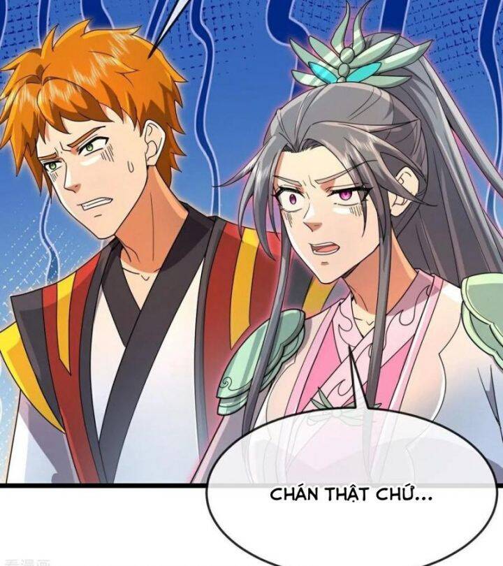 Thần Võ Thiên Tôn Chap 898 - Next Chap 899