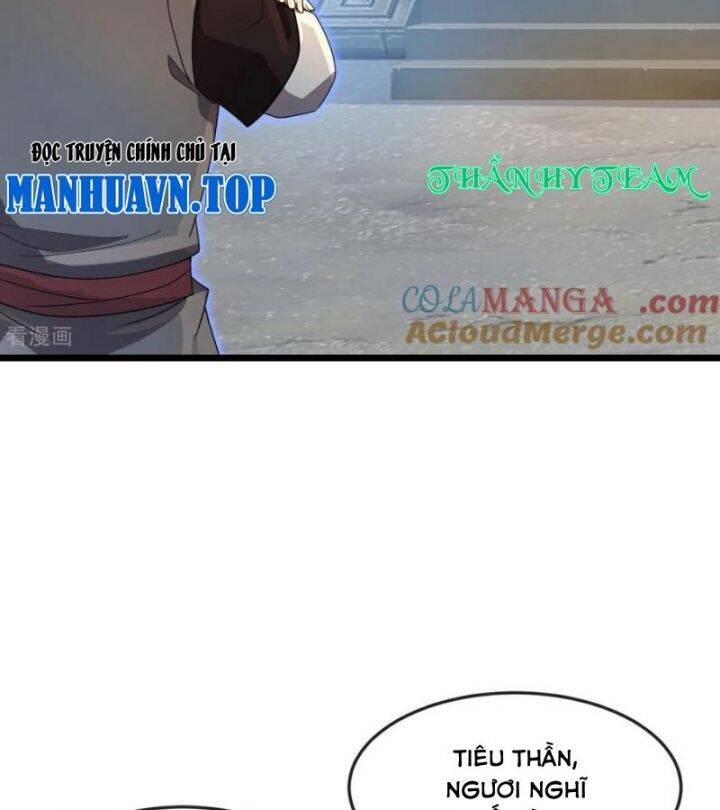 Thần Võ Thiên Tôn Chap 898 - Next Chap 899