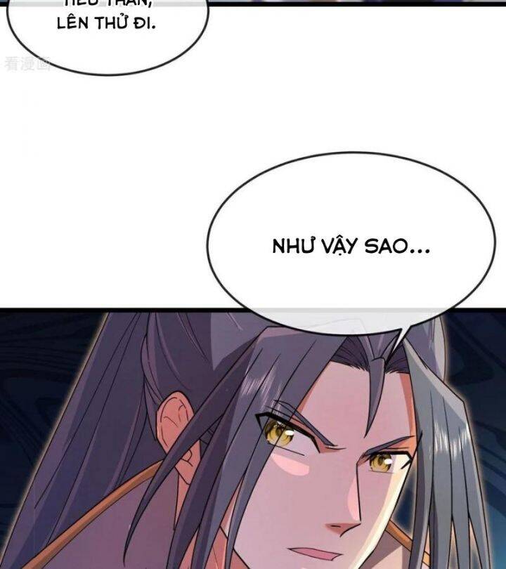 Thần Võ Thiên Tôn Chap 898 - Next Chap 899