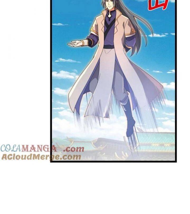 Thần Võ Thiên Tôn Chap 898 - Next Chap 899