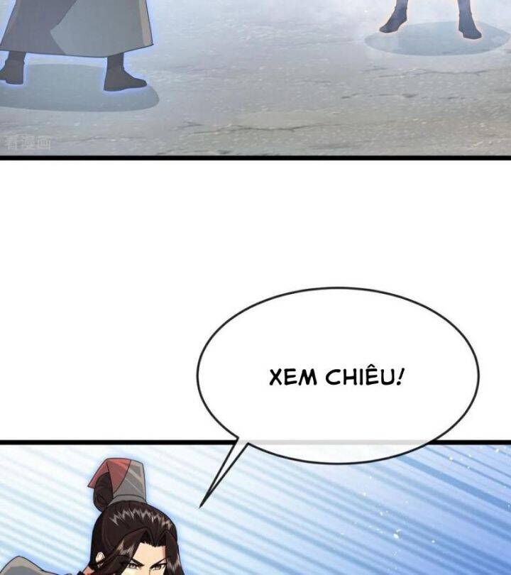 Thần Võ Thiên Tôn Chap 898 - Next Chap 899
