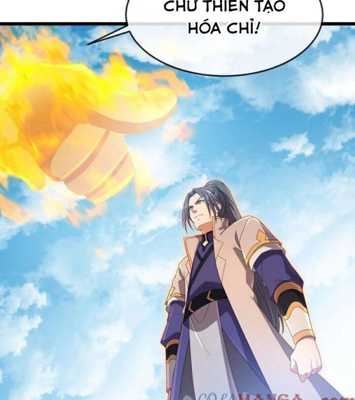 Thần Võ Thiên Tôn Chap 898 - Next Chap 899