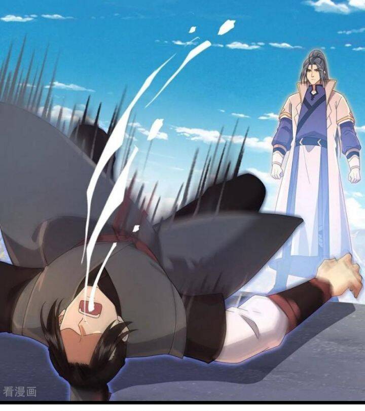 Thần Võ Thiên Tôn Chap 898 - Next Chap 899
