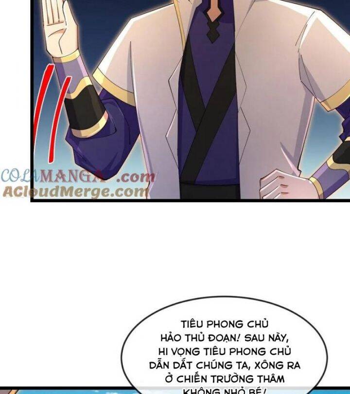 Thần Võ Thiên Tôn Chap 898 - Next Chap 899