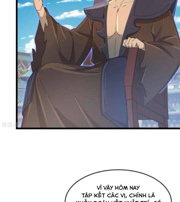Thần Võ Thiên Tôn Chap 898 - Next Chap 899