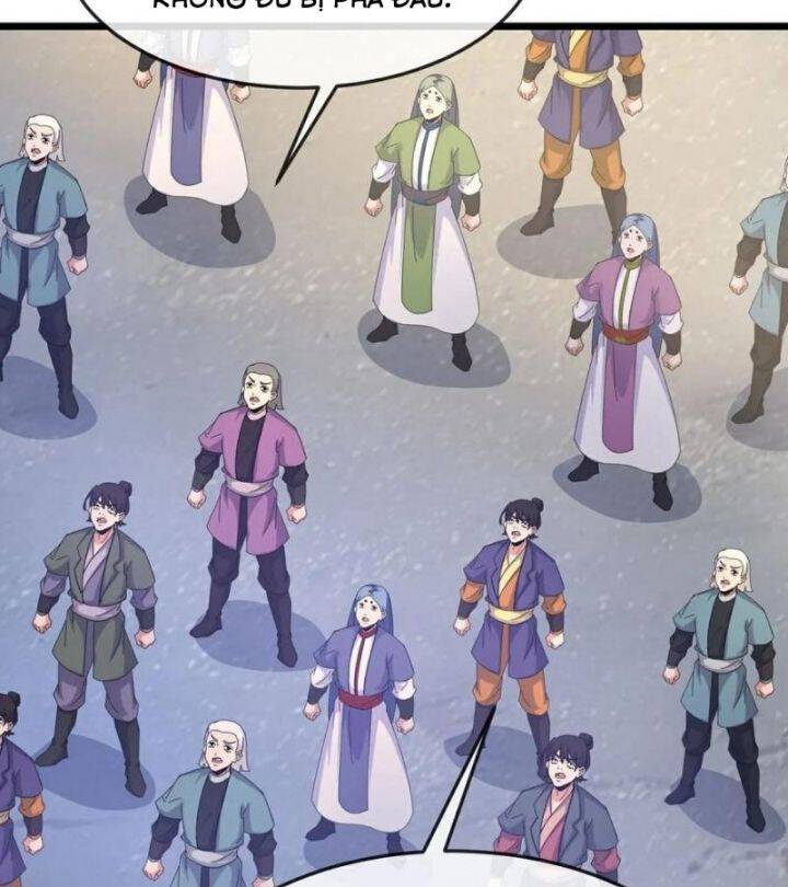 Thần Võ Thiên Tôn Chap 898 - Next Chap 899