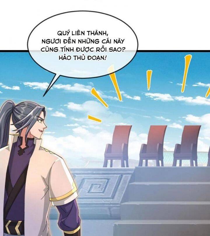 Thần Võ Thiên Tôn Chap 898 - Next Chap 899