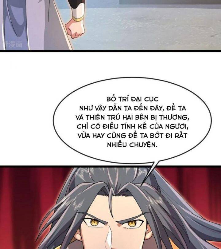Thần Võ Thiên Tôn Chap 898 - Next Chap 899