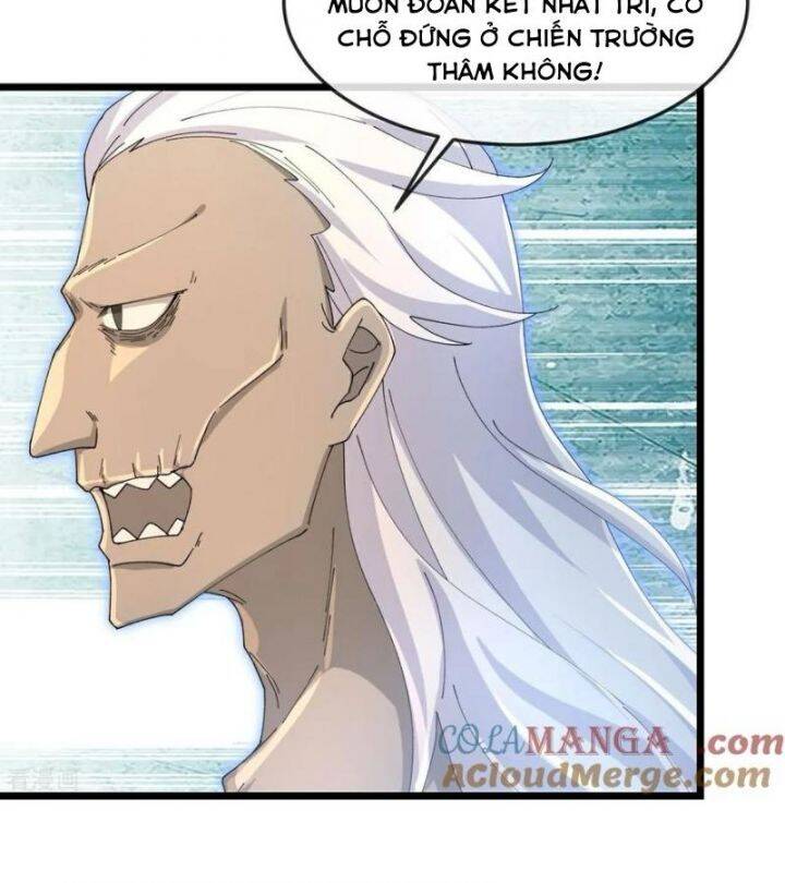 Thần Võ Thiên Tôn Chap 898 - Next Chap 899