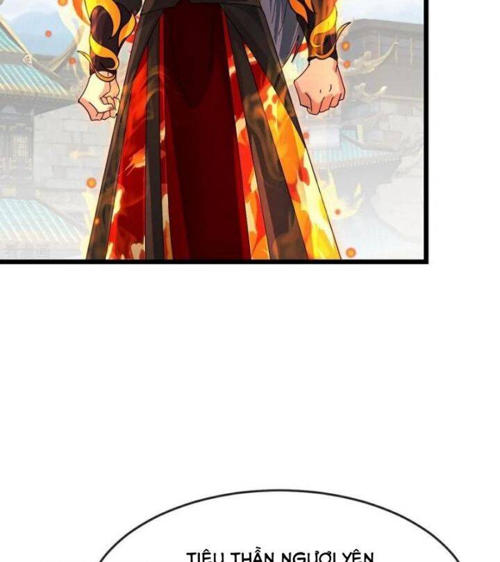 Thần Võ Thiên Tôn Chap 898 - Next Chap 899