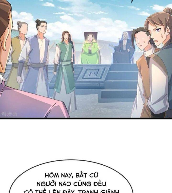 Thần Võ Thiên Tôn Chap 898 - Next Chap 899