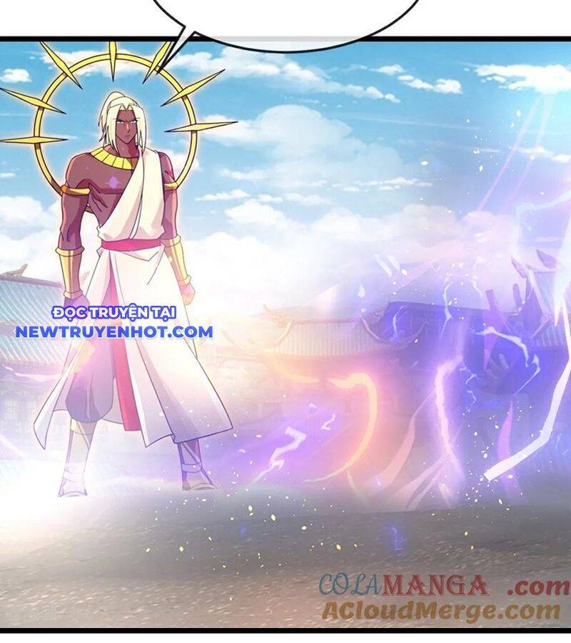 Thần Võ Thiên Tôn Chap 899 - Next Chap 900