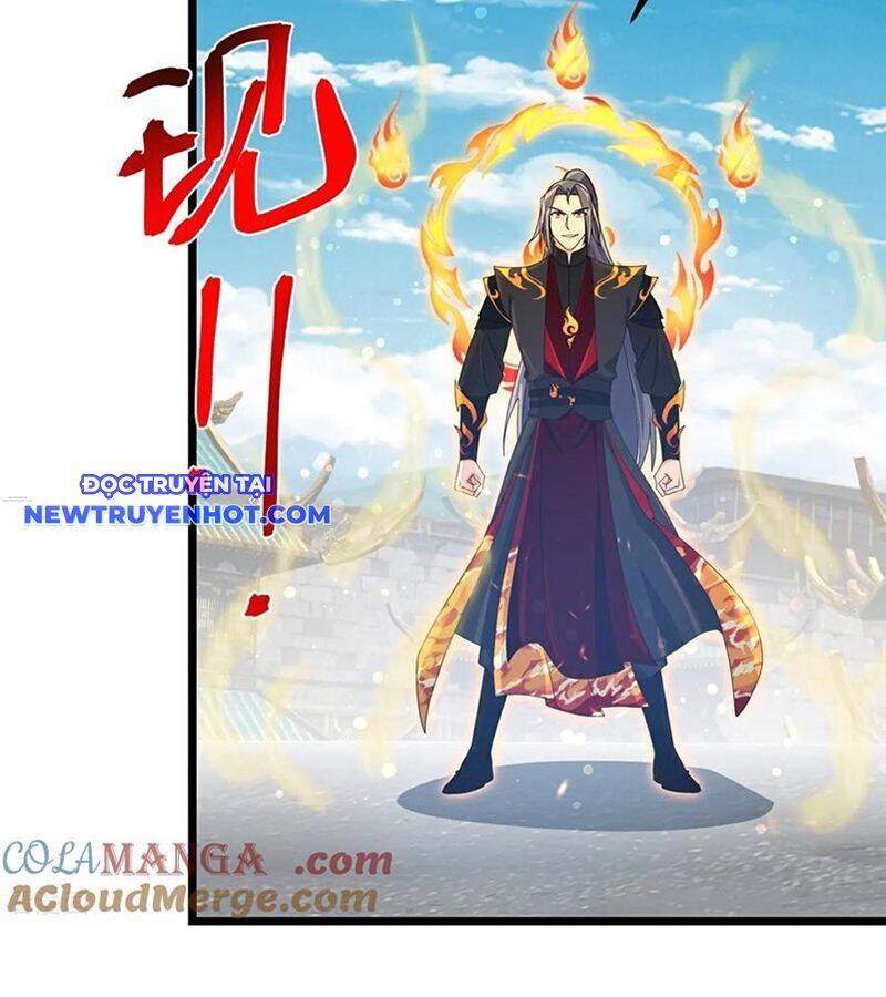 Thần Võ Thiên Tôn Chap 899 - Next Chap 900