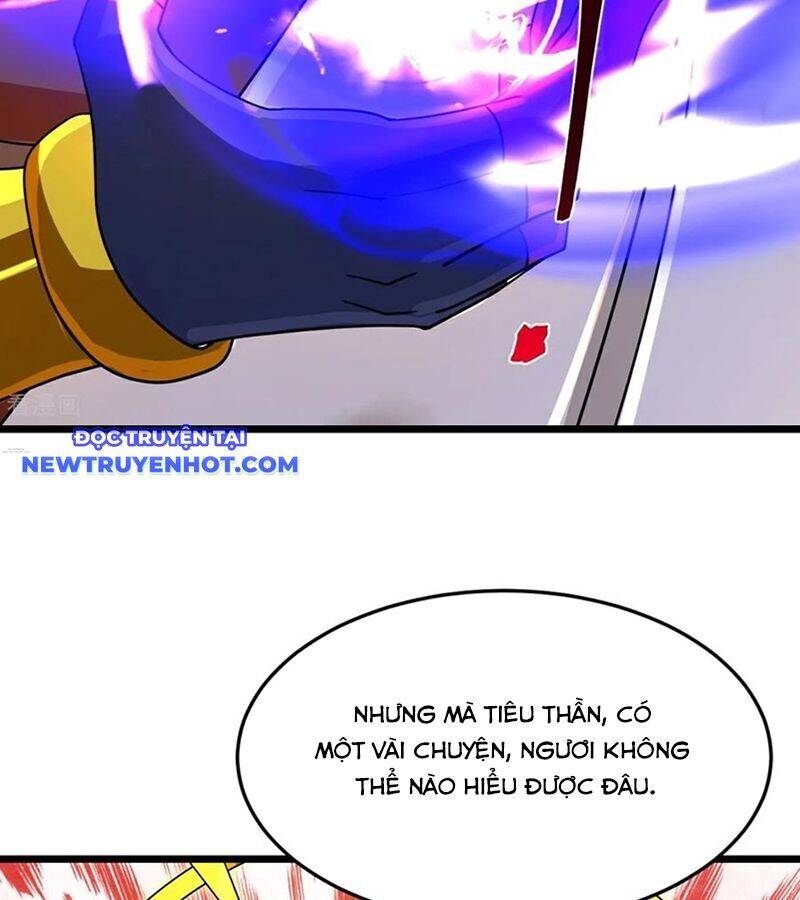 Thần Võ Thiên Tôn Chap 899 - Next Chap 900