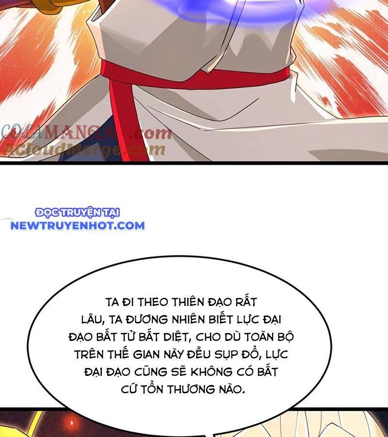Thần Võ Thiên Tôn Chap 899 - Next Chap 900