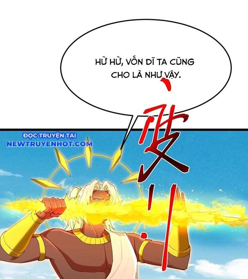 Thần Võ Thiên Tôn Chap 899 - Next Chap 900