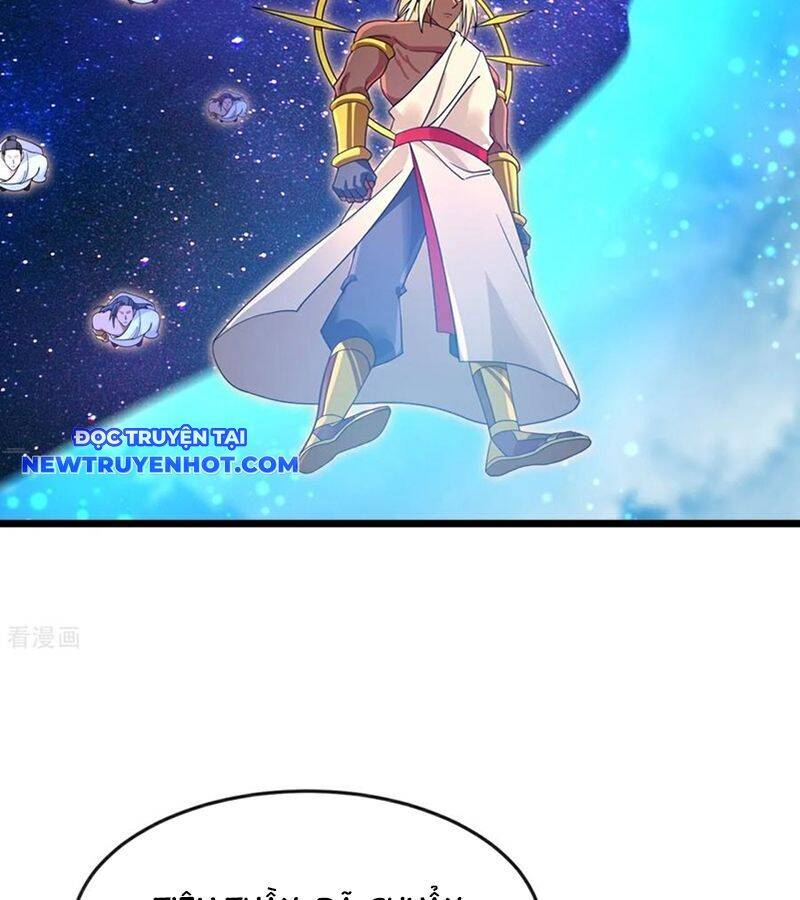 Thần Võ Thiên Tôn Chap 899 - Next Chap 900