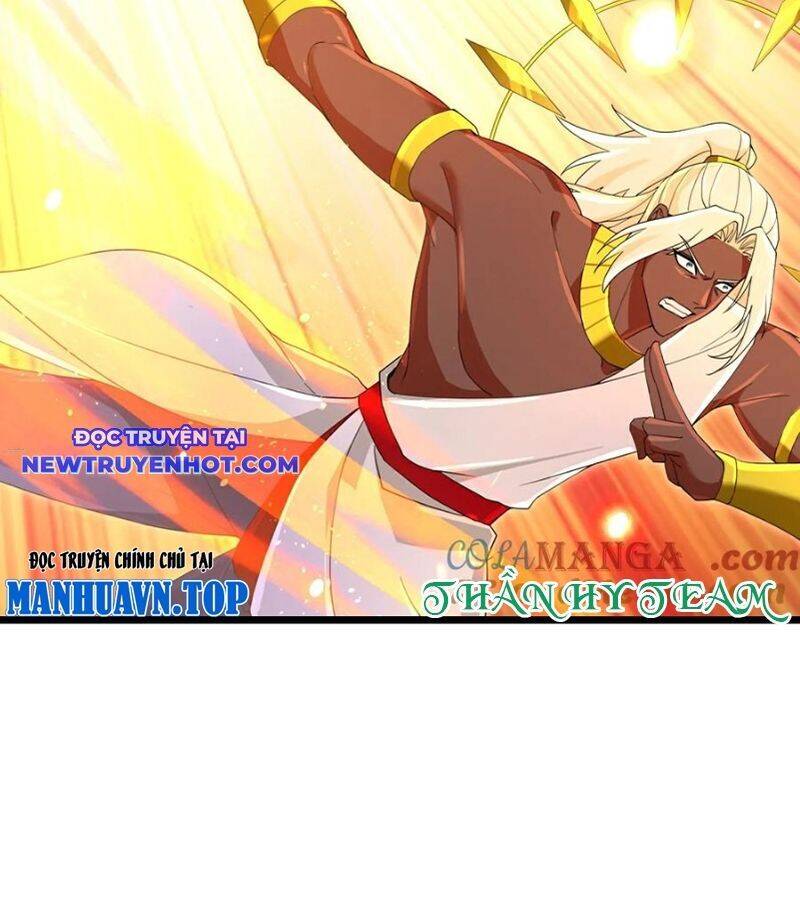 Thần Võ Thiên Tôn Chap 899 - Next Chap 900