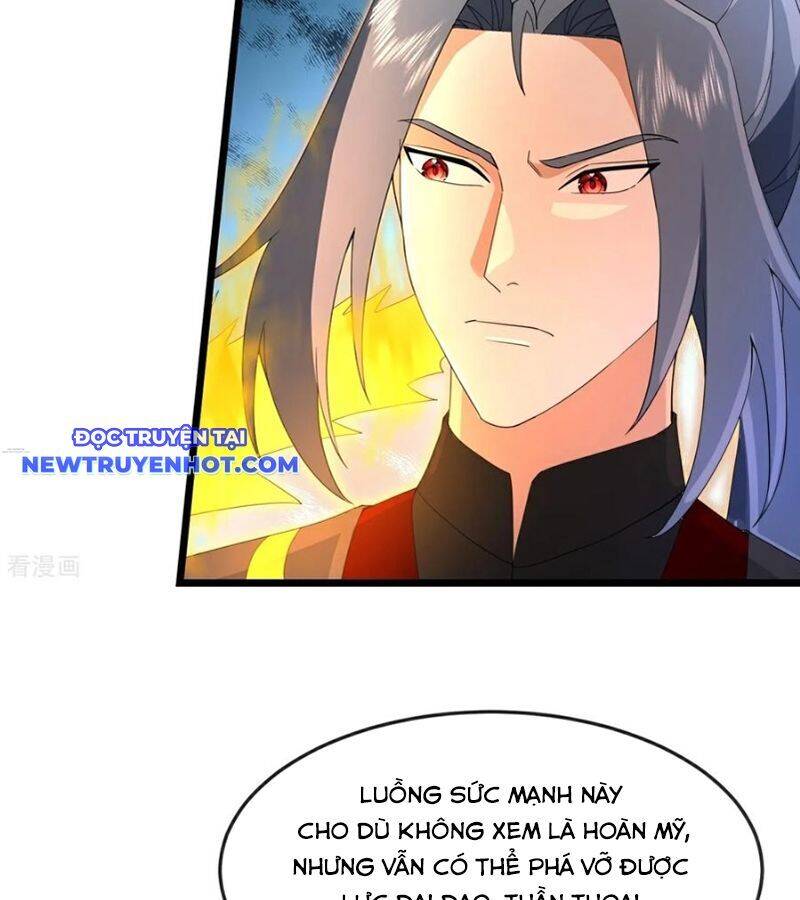 Thần Võ Thiên Tôn Chap 899 - Next Chap 900
