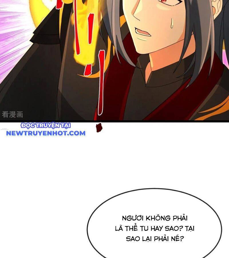 Thần Võ Thiên Tôn Chap 899 - Next Chap 900