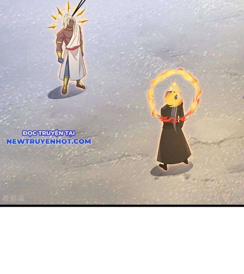 Thần Võ Thiên Tôn Chap 899 - Next Chap 900