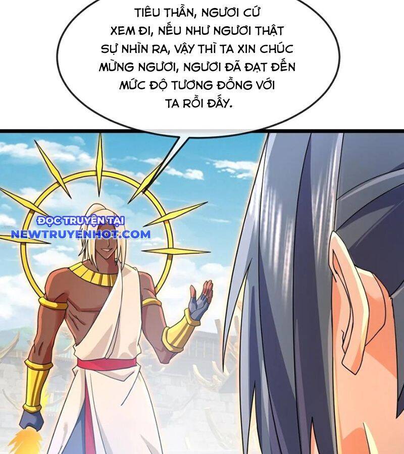 Thần Võ Thiên Tôn Chap 899 - Next Chap 900