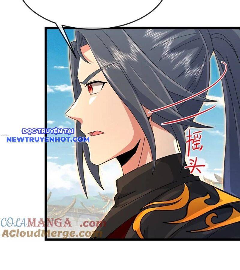 Thần Võ Thiên Tôn Chap 899 - Next Chap 900