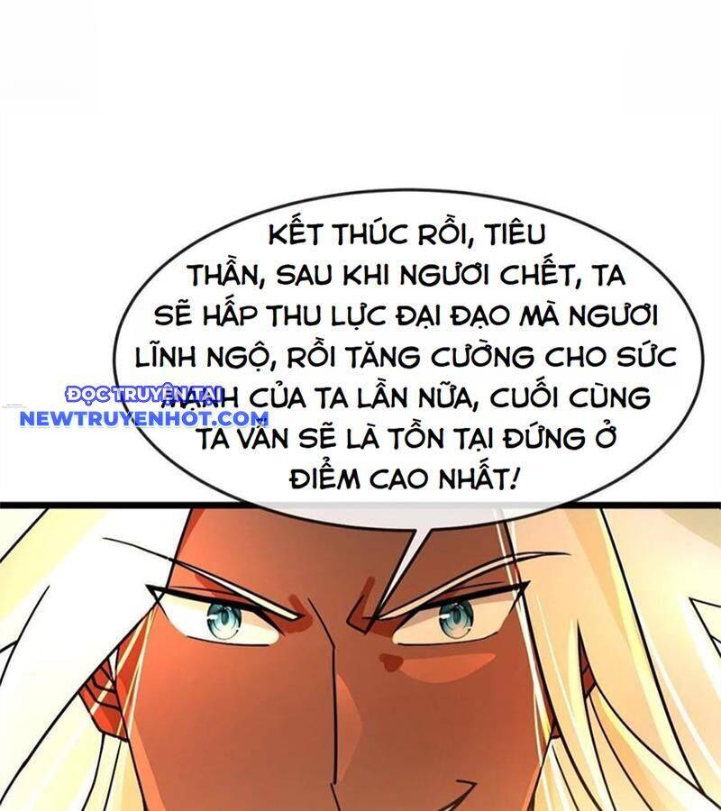 Thần Võ Thiên Tôn Chap 900 - Next Chap 901