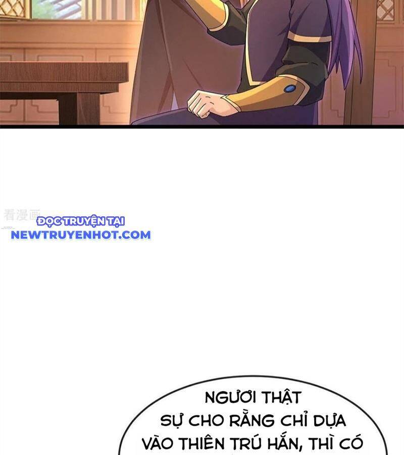 Thần Võ Thiên Tôn Chap 900 - Next Chap 901